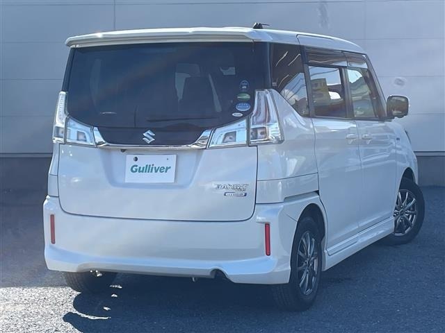 Suzuki SOLIO 2017 8539787-2
