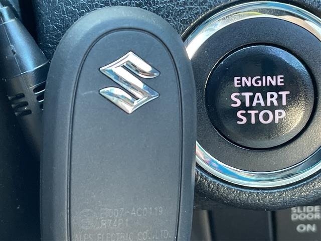 Suzuki SOLIO 2017 8539787-21