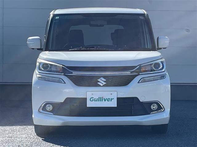 Suzuki SOLIO 2017 8539787-22