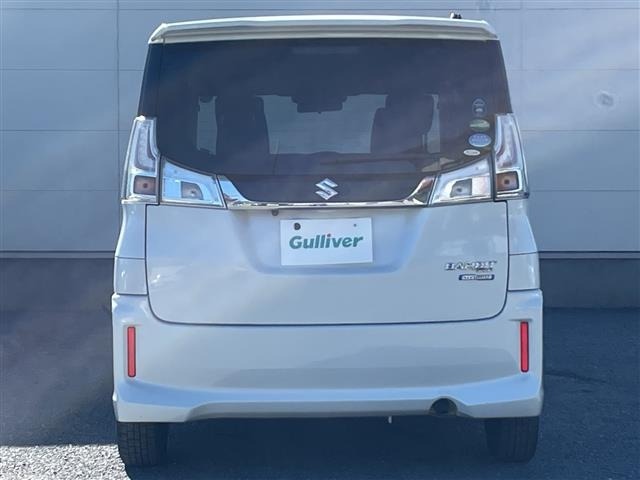 Suzuki SOLIO 2017 8539787-4