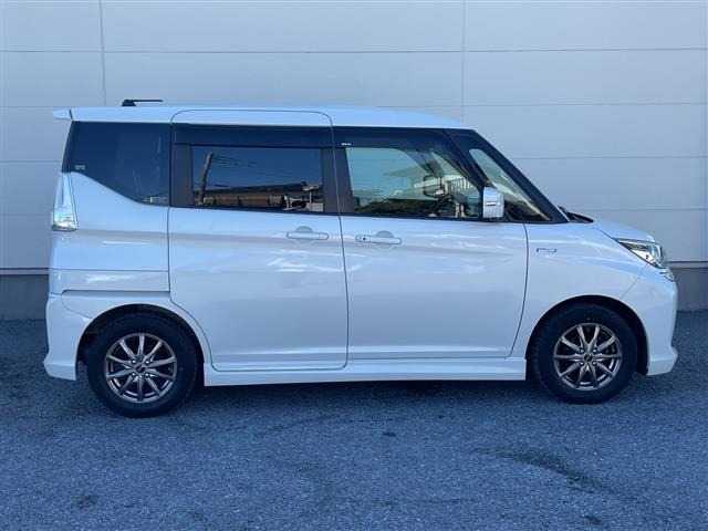 Suzuki SOLIO 2017 8539787-6