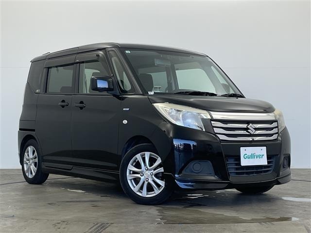 Suzuki SOLIO 2015 8539796-0