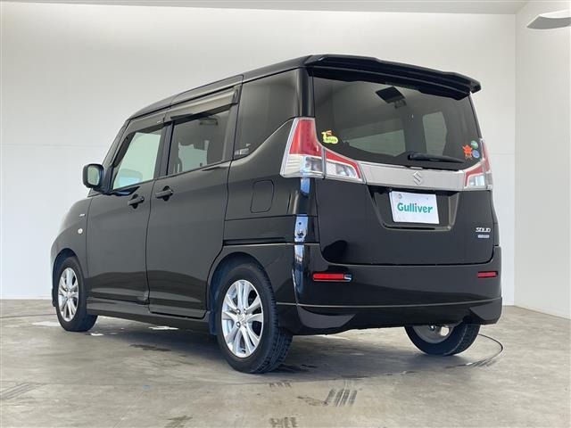 Suzuki SOLIO 2015 8539796-13