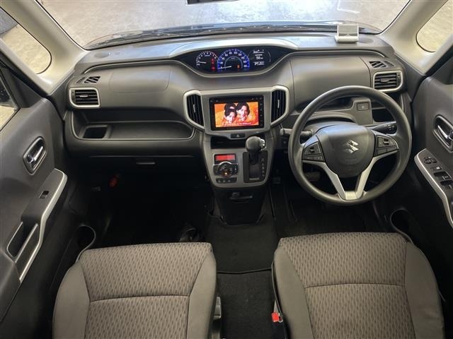 Suzuki SOLIO 2015 8539796-14