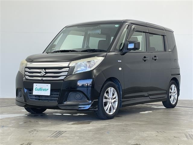 Suzuki SOLIO 2015 8539796-2