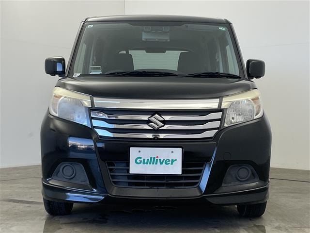 Suzuki SOLIO 2015 8539796-20