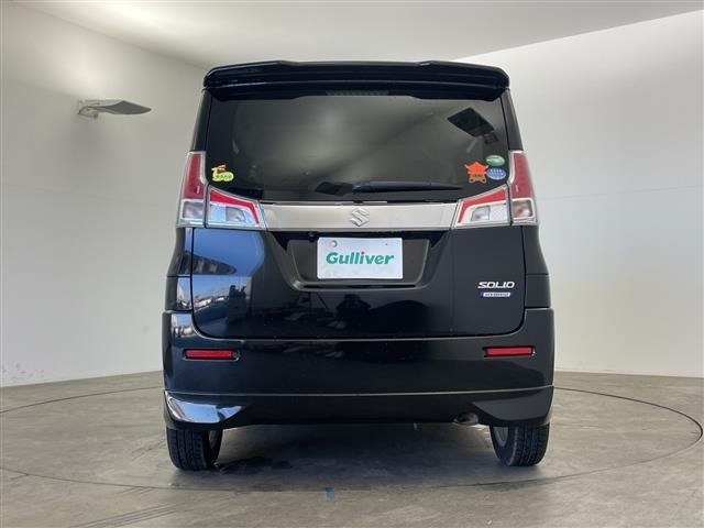 Suzuki SOLIO 2015 8539796-22