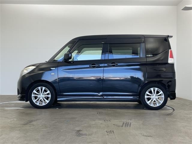 Suzuki SOLIO 2015 8539796-6