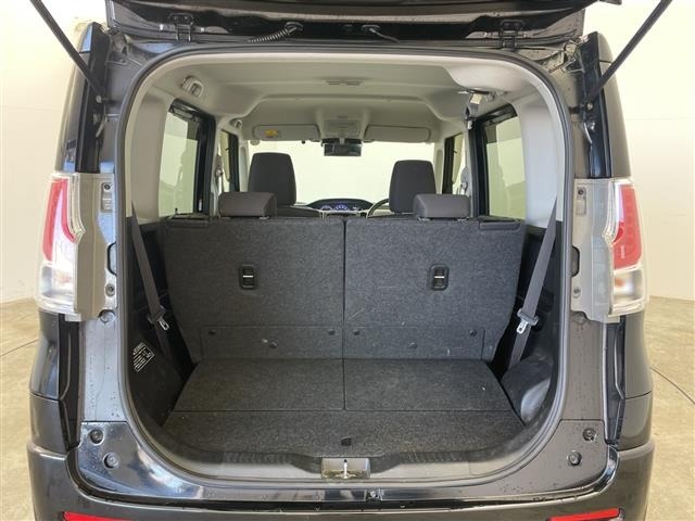 Suzuki SOLIO 2015 8539796-7