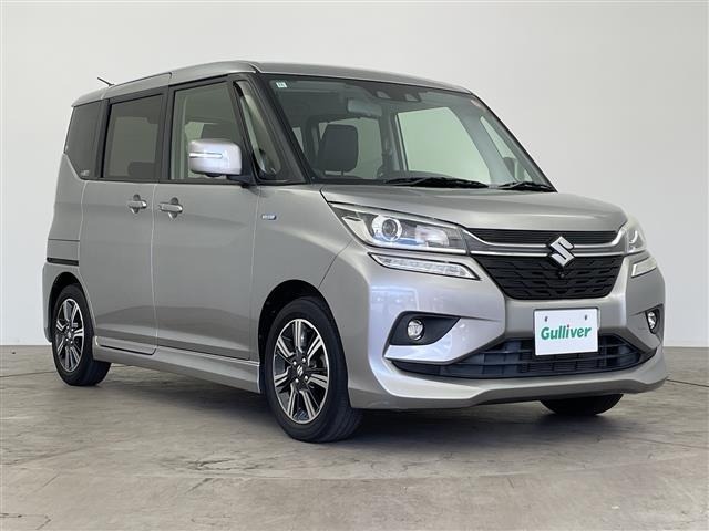 Suzuki SOLIO 2020 8539807-0