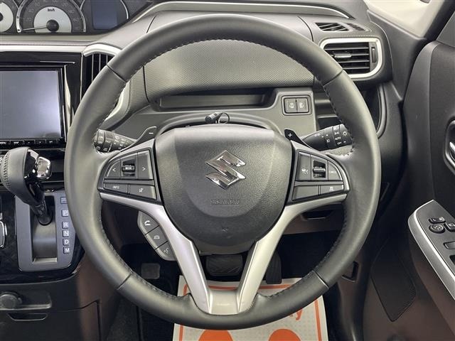 Suzuki SOLIO 2020 8539807-1
