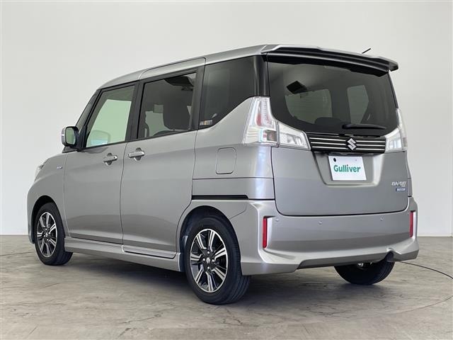 Suzuki SOLIO 2020 8539807-13