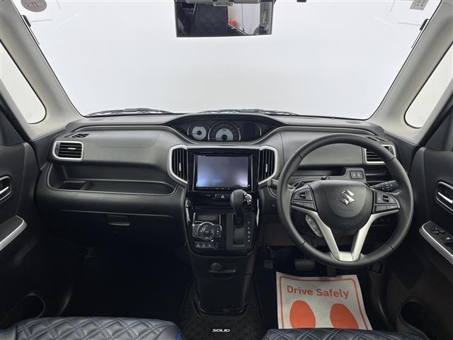Suzuki SOLIO 2020 8539807-14