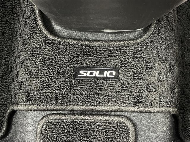 Suzuki SOLIO 2020 8539807-4
