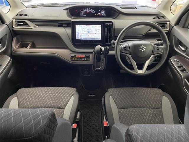 Suzuki SOLIO 2025 8539808-15