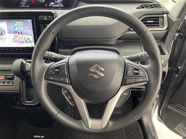 Suzuki SOLIO 2025 8539808-3