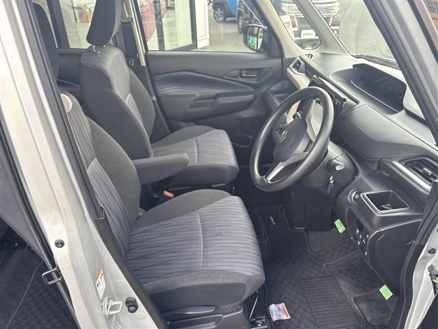 Suzuki SOLIO 2021 8539814-10