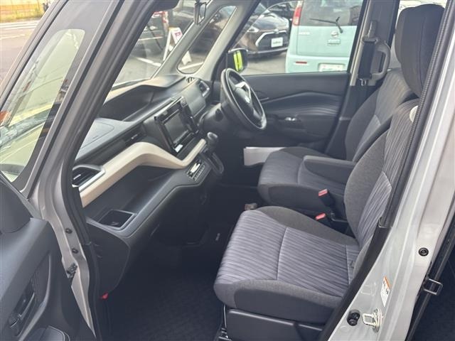 Suzuki SOLIO 2021 8539814-11