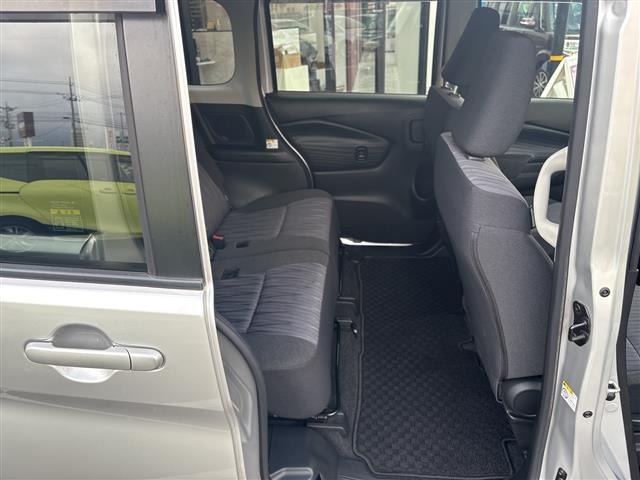 Suzuki SOLIO 2021 8539814-12