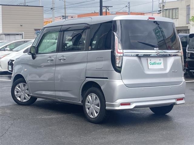 Suzuki SOLIO 2021 8539814-14