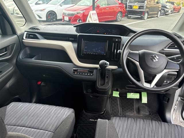 Suzuki SOLIO 2021 8539814-15