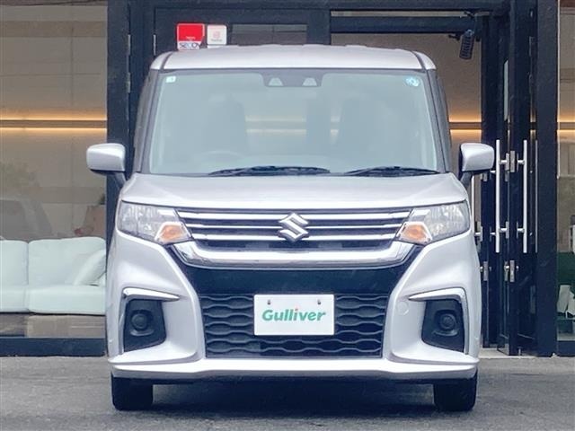 Suzuki SOLIO 2021 8539814-2