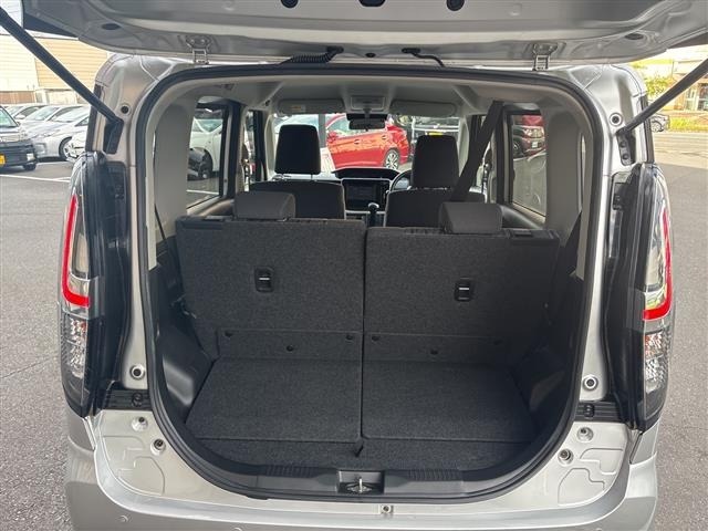 Suzuki SOLIO 2021 8539814-21