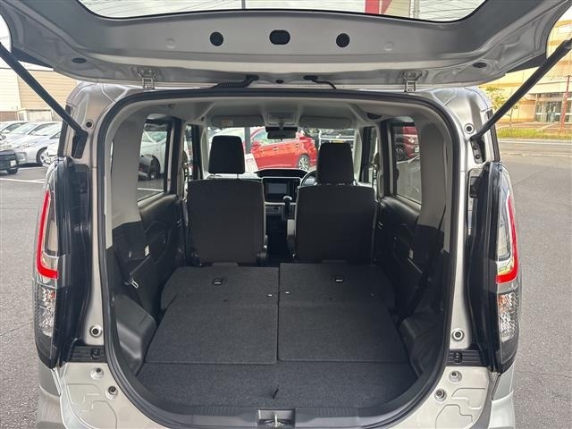 Suzuki SOLIO 2021 8539814-23