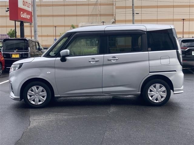 Suzuki SOLIO 2021 8539814-4