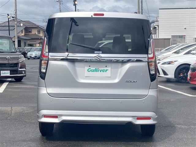 Suzuki SOLIO 2021 8539814-6