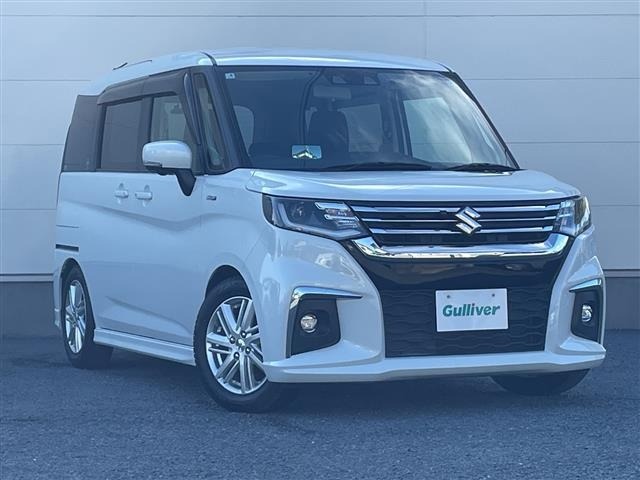 Suzuki SOLIO 2021 8539827-0