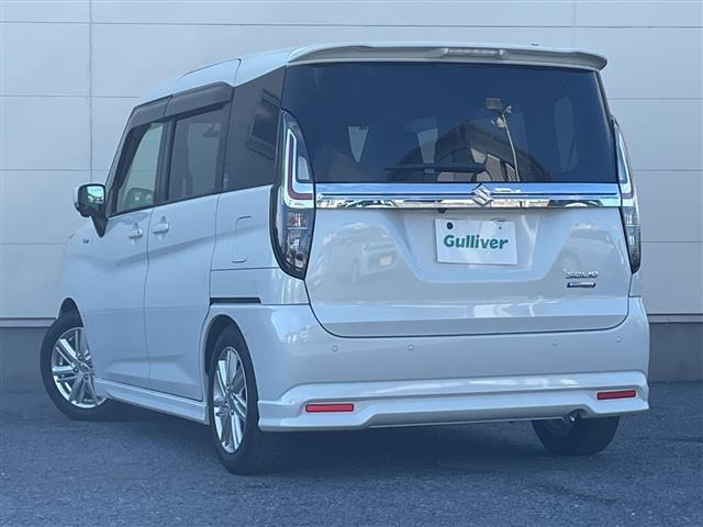 Suzuki SOLIO 2021 8539827-13