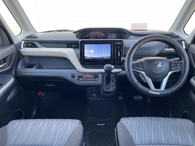 Suzuki SOLIO 2021 8539827-15