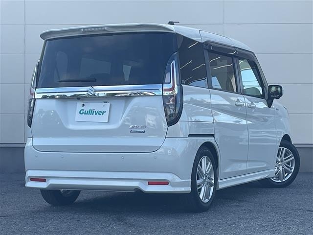 Suzuki SOLIO 2021 8539827-2