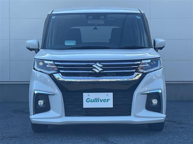 Suzuki SOLIO 2021 8539827-22
