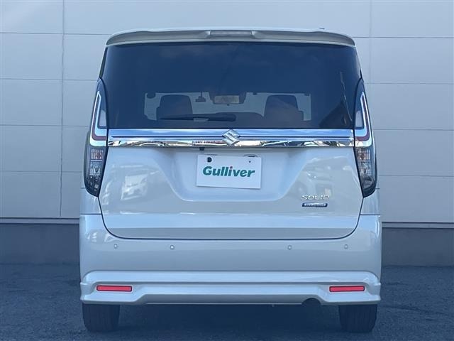Suzuki SOLIO 2021 8539827-4