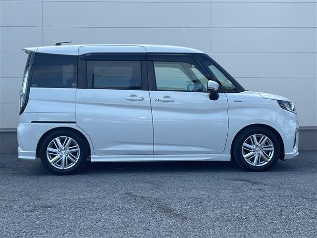 Suzuki SOLIO 2021 8539827-6