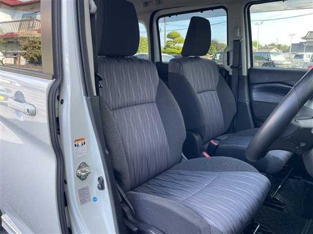 Suzuki SOLIO 2021 8539827-7