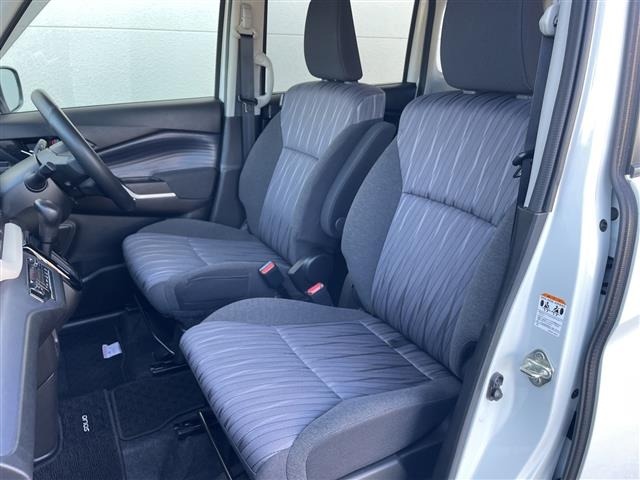 Suzuki SOLIO 2021 8539827-8