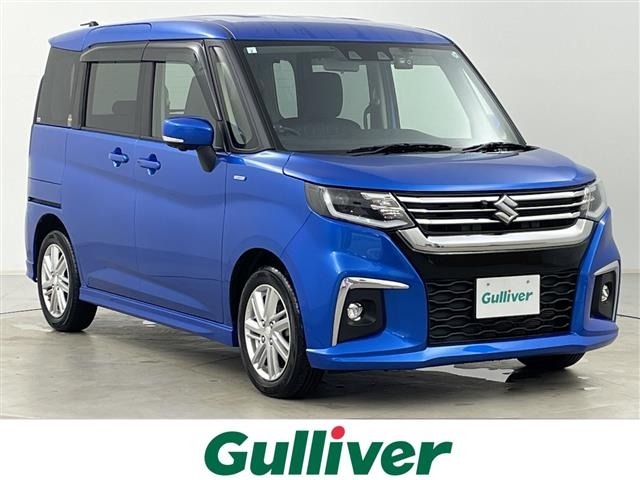Suzuki SOLIO 2021 8539828-0