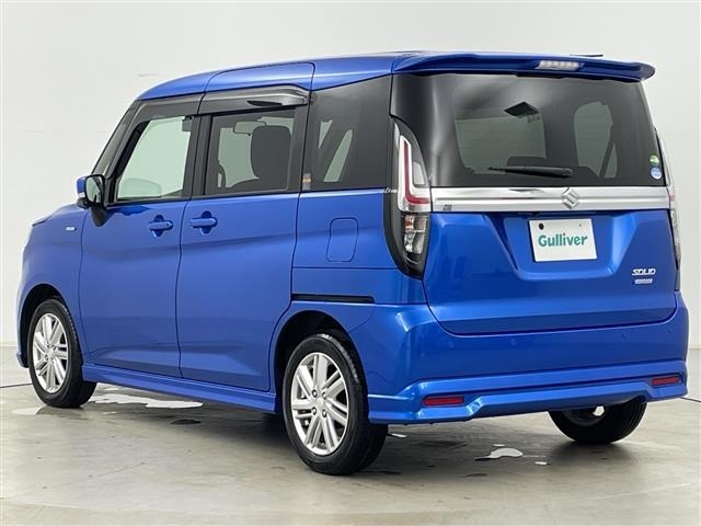 Suzuki SOLIO 2021 8539828-13