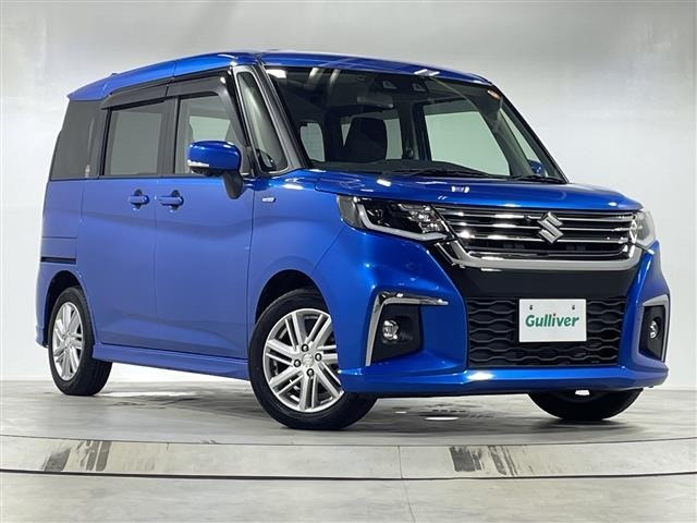 Suzuki SOLIO 2023 8539841-0