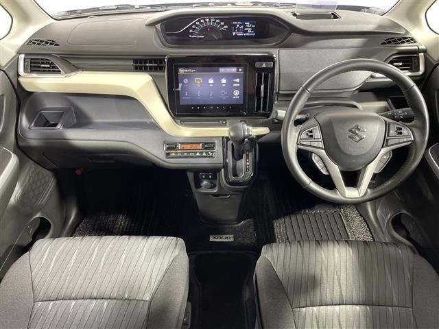 Suzuki SOLIO 2023 8539841-15