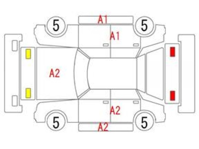 Suzuki SOLIO 2023 8539841-23