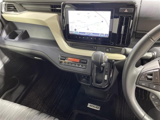 Suzuki SOLIO 2023 8539841-9