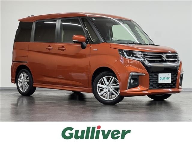 Suzuki SOLIO 2022 8539846-0