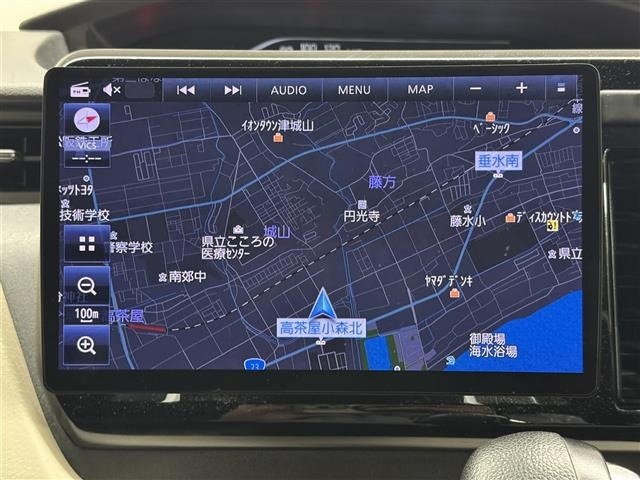 Suzuki SOLIO 2022 8539846-28