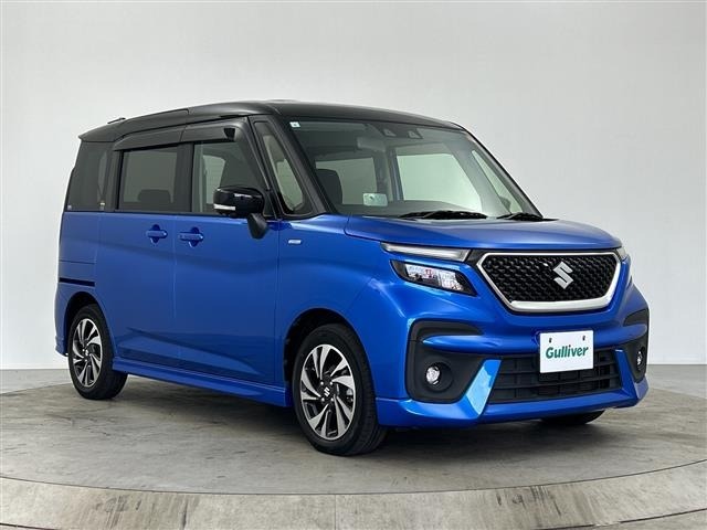 Suzuki SOLIO 2021 8539852-0