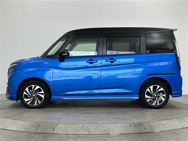 Suzuki SOLIO 2021 8539852-11
