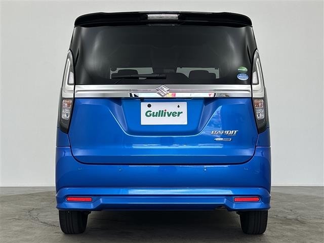 Suzuki SOLIO 2021 8539852-12